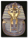 Фараон Тутанхамон