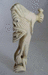 Статуэтка из моржовой кости