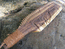 Традиционное оружие Папуа
